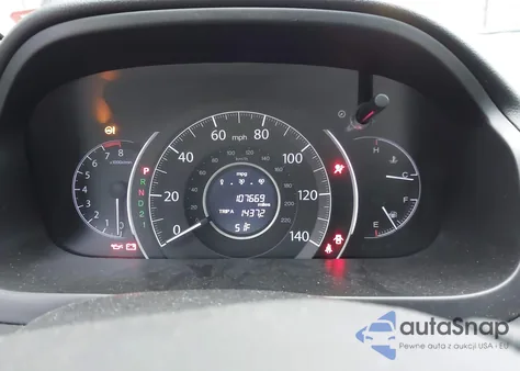 2014 Honda Cr-V Lx from USA, damaged, VIN 2HKRM4H36EH721564